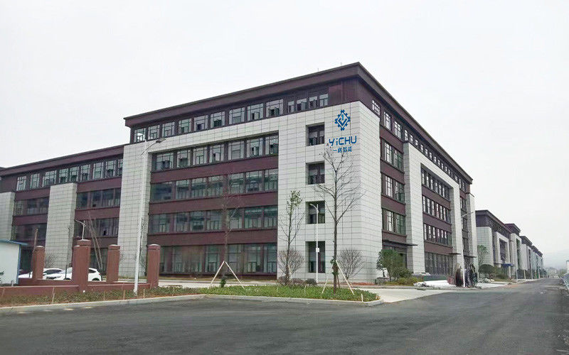 চীন Hunan 1-touch Intelligent Technology Co., Ltd. সংস্থা প্রোফাইল